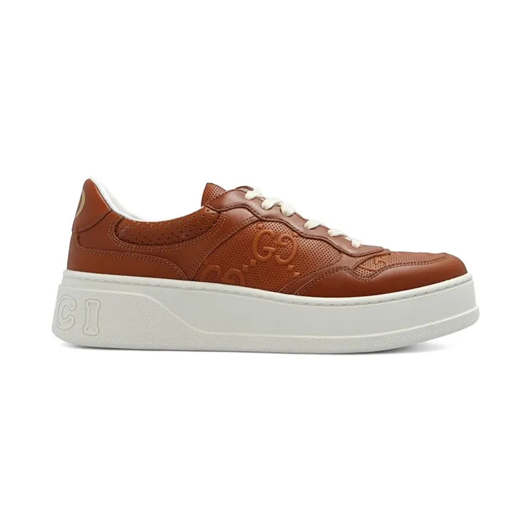 Gucci GG Brown (726544 AABBV 2742)