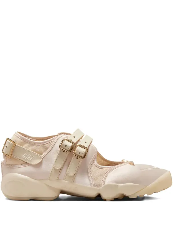 Nike Air Rift sneakers – Beige (IH7346)