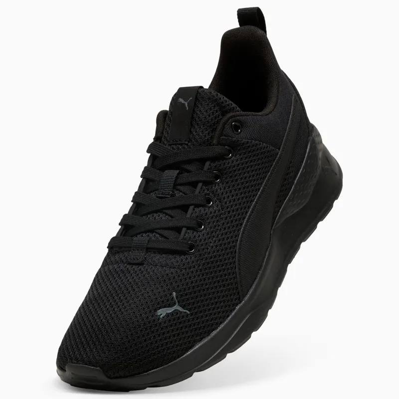Men’s PUMA Anzarun L Black/Black (371128-01)