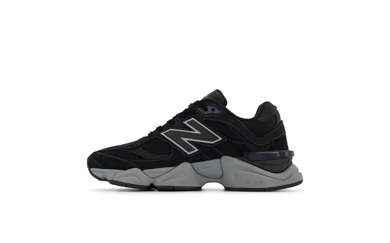 New Balance 9060 “Cordura – Black Grey” (U9060ORA)