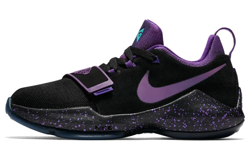 Nike PG 1 Score In Bunches (880304-097)