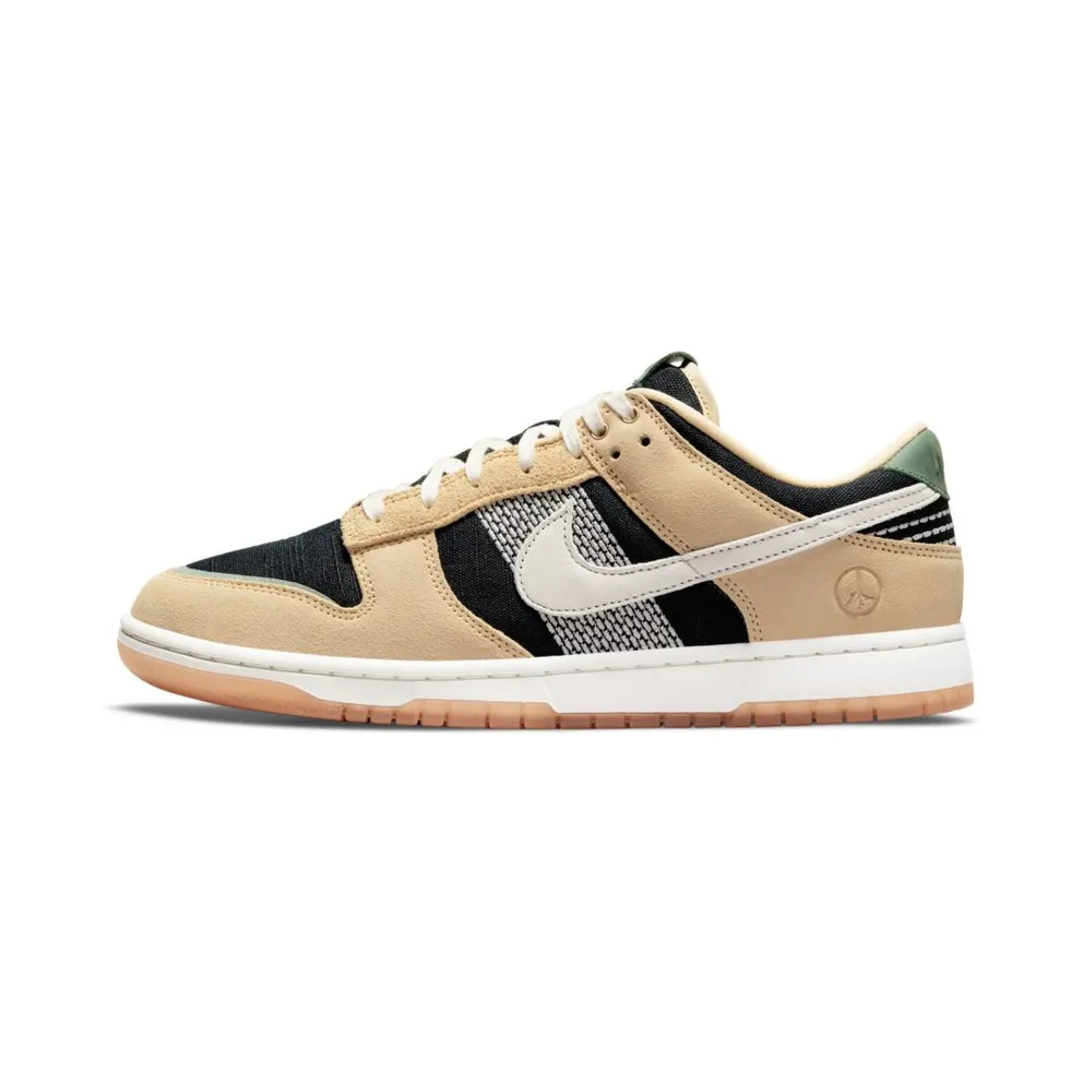 Nike Dunk Low Rooted in Peace (DJ4671-294)