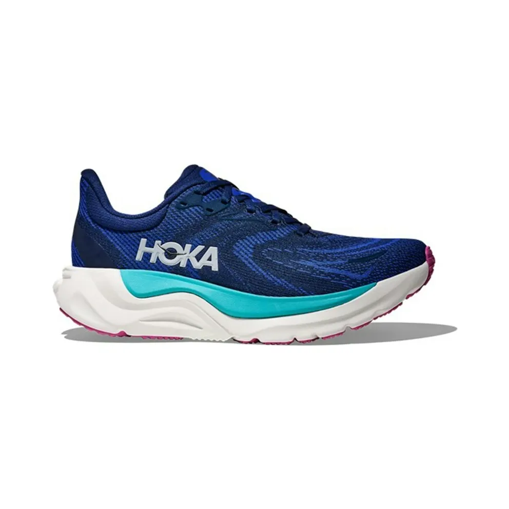 Hoka Arahi Blue (1168691-MLLT)