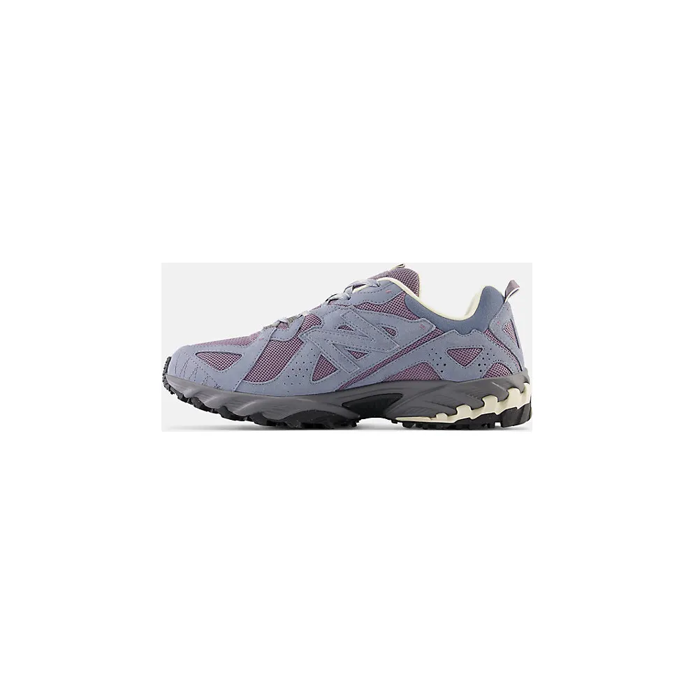 New Balance 610 Arctic Grey Brand (ML610TBL)