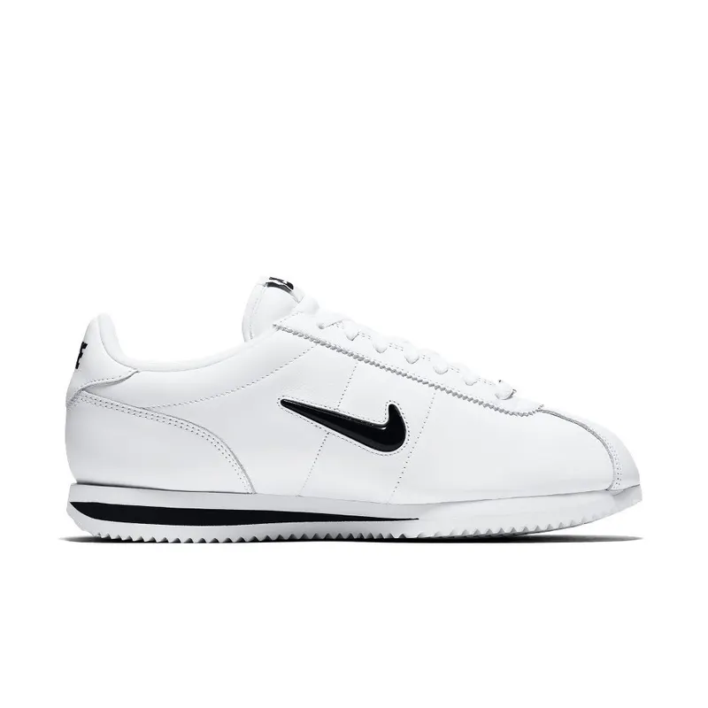 Nike  Cortez Basic Jewel Black Diamond  (938343-101)
