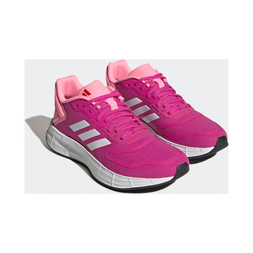 adidas Duramo SL 2.0 Lucid Fuchsia / Cloud White / Beam Pink (HQ4132)