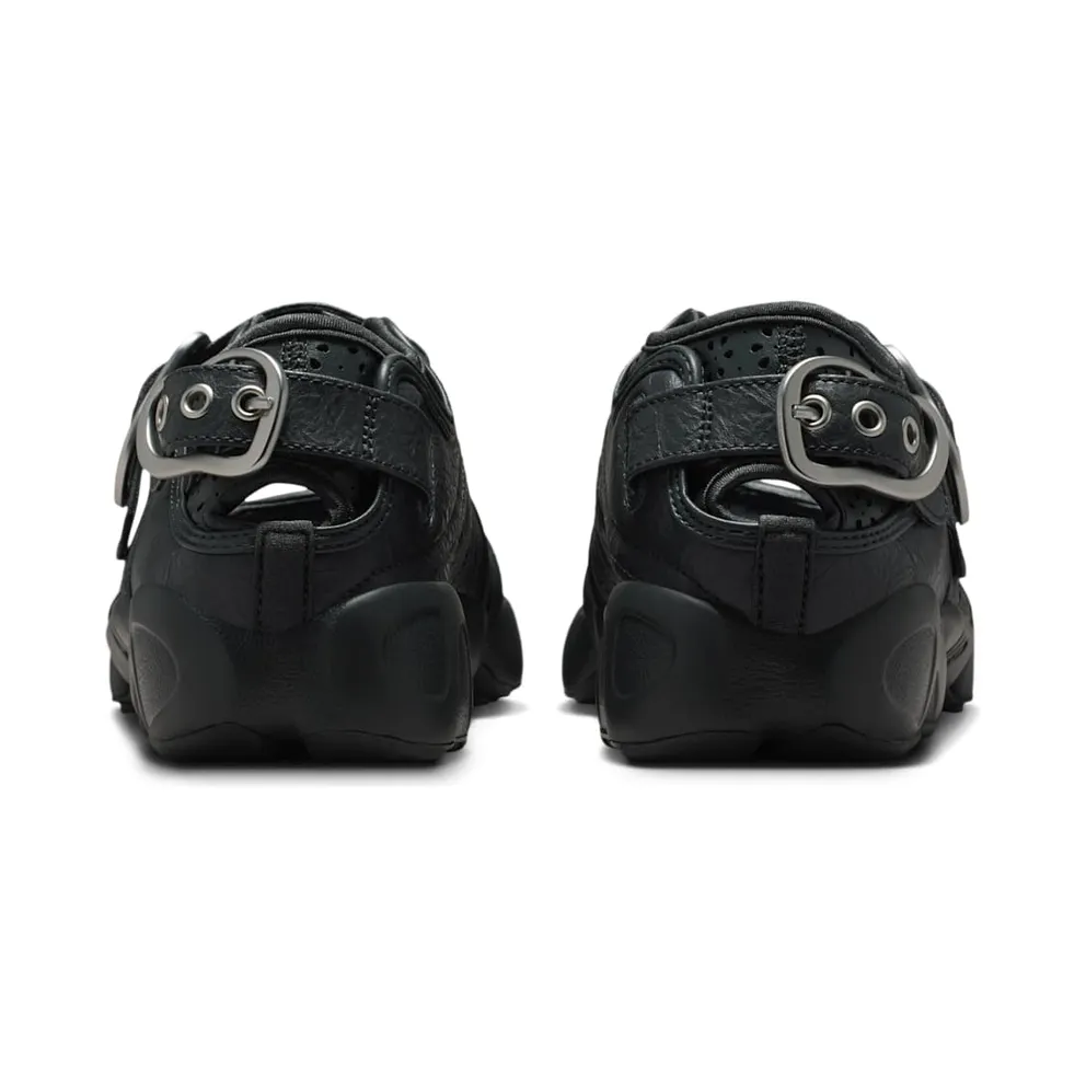 Nike Air Rift LTR WMNS Anthracite Metallic Silver (IR5863-060)