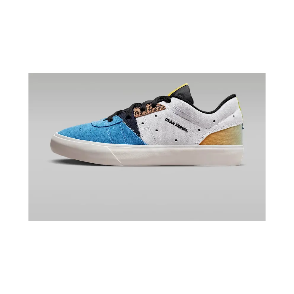 Jordan Series .06 White (DN3680-101)
