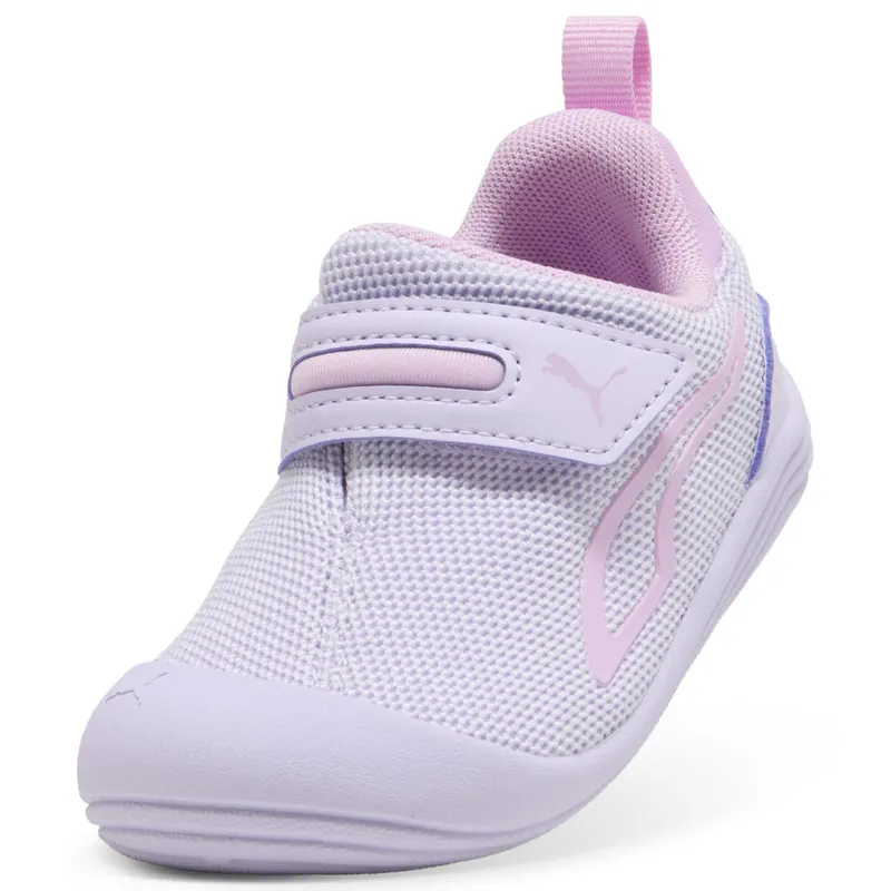 Puma Kitten Mesh V “Light Lavender / Mauve Glow” (402864_14)