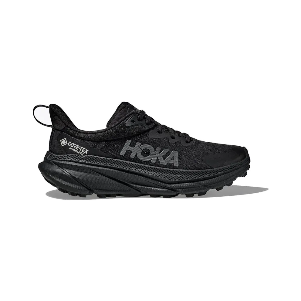 Hoka One Challenger ATR 7 Gore-Tex Black (1134502-BBLC)