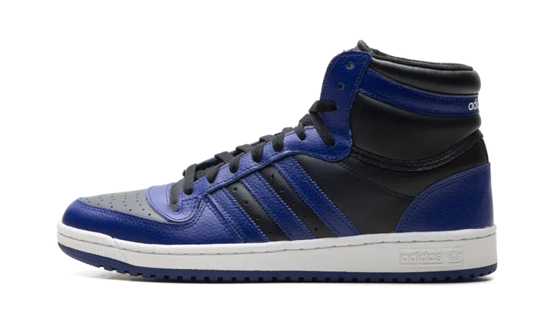 Adidas Top Ten RB “Black Blue” (GX0755)