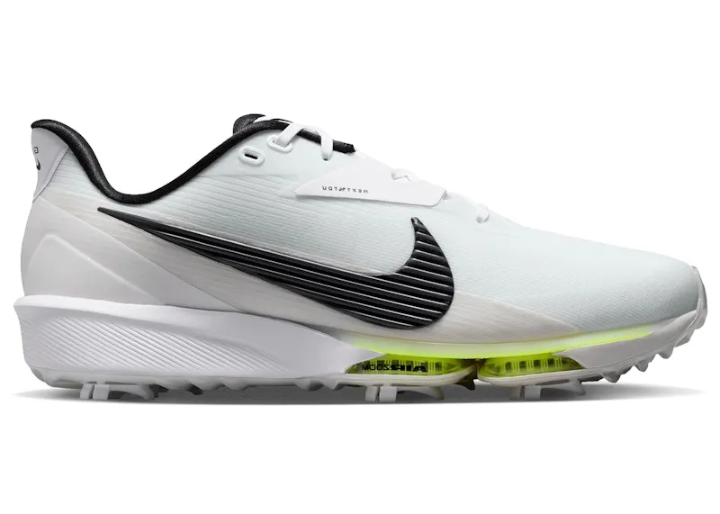 Nike Air Zoom NXT% Tour 3 White Phantom Black (HV4699-102)