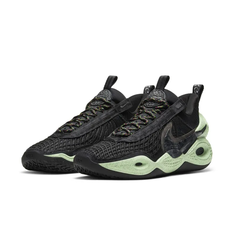 Nike Cosmic Unity Green Glow (DA6725-001)