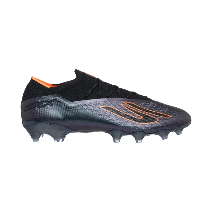 Skechers SKX_2 Elite FG Fußballschuhe Pkbk pink 47 “Black EU” (252110BKOR)