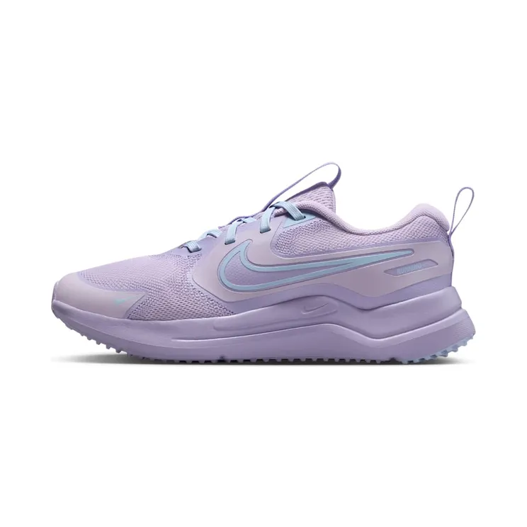 Nike Cosmic Runner Kids Purple “Doll / Celestine Blue / White / Hydrangeas” (IH4052-530)