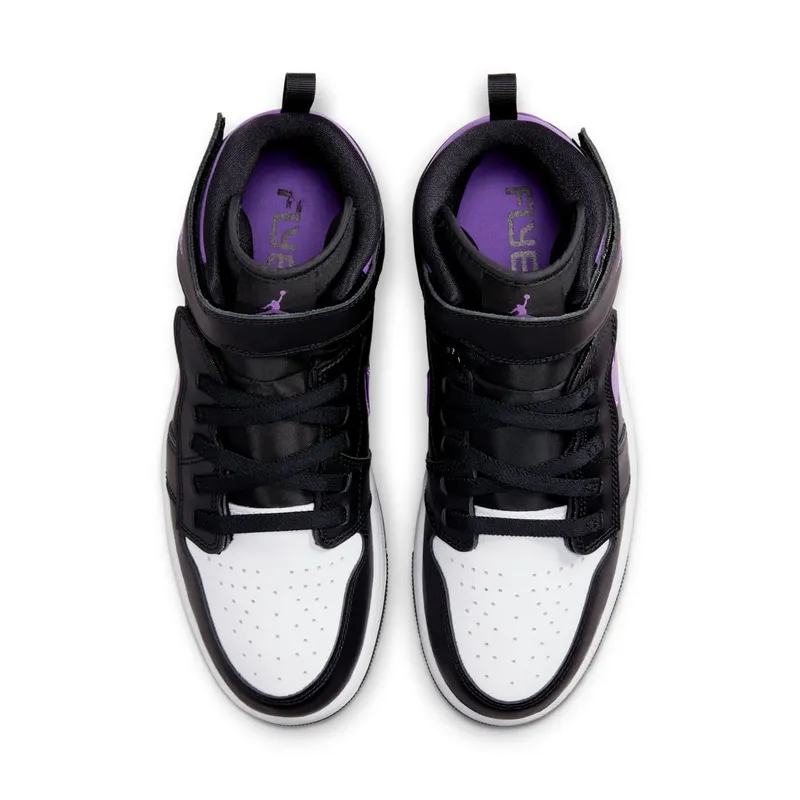 Air Jordan 1 High Flyease “Wild Berry” (CQ3835-051)