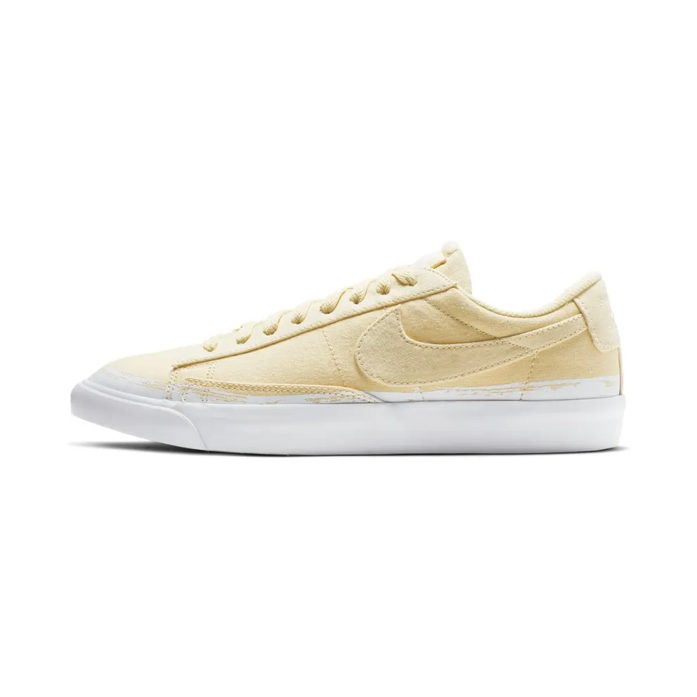 Nike Blazer Low NYC Procell Wildcard Muslin/Desert Ore-White-Muslin (CJ0692-100)