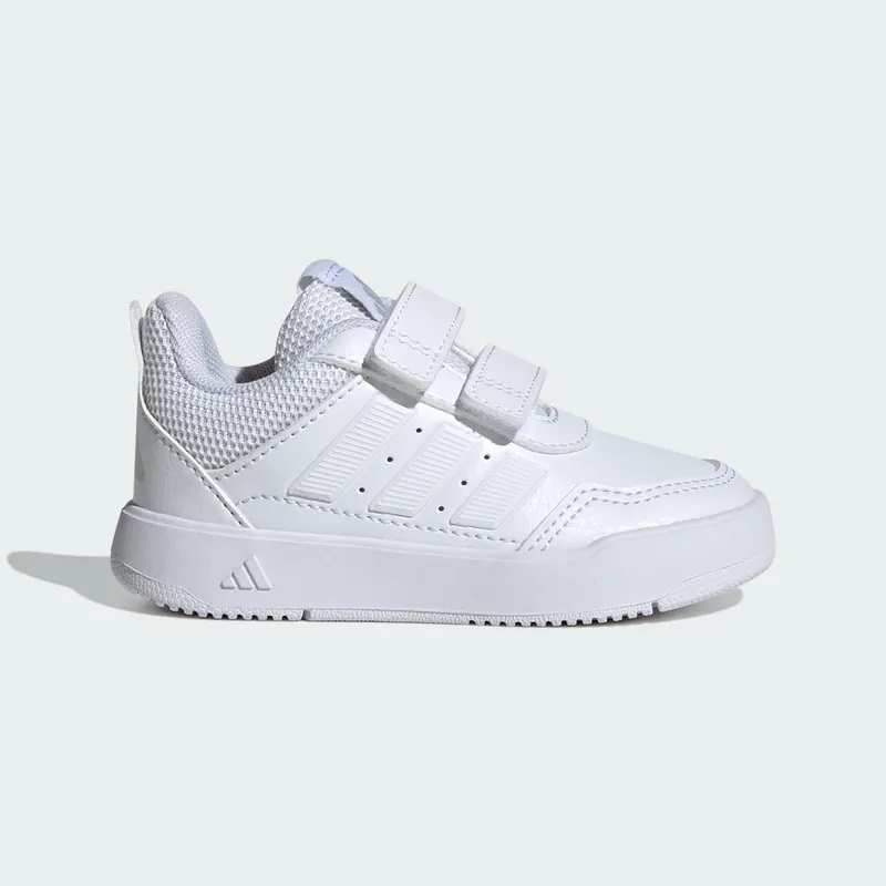 Adidas TENSAUR SPORT 3.0 Shoes PEUTERS Cloud White / Cloud White / Grey One (JQ1849)