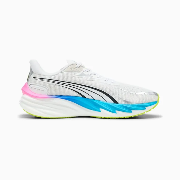Puma Velocity Nitro 4 ‘White Ultra Blue’ (31114026)