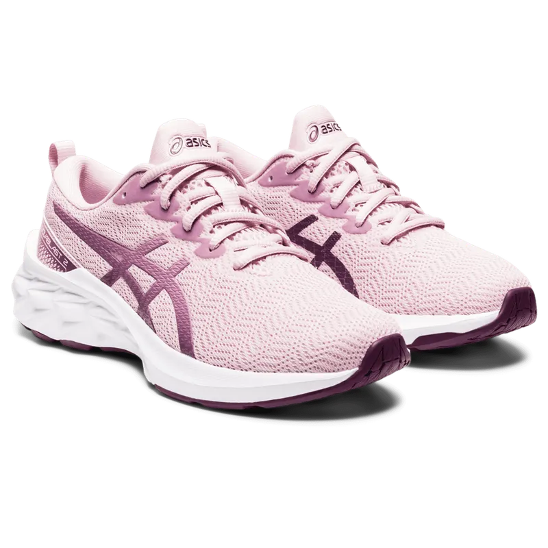 Asics NOVABLAST GS Barely Rose/Pure Silver (1014A235.700)