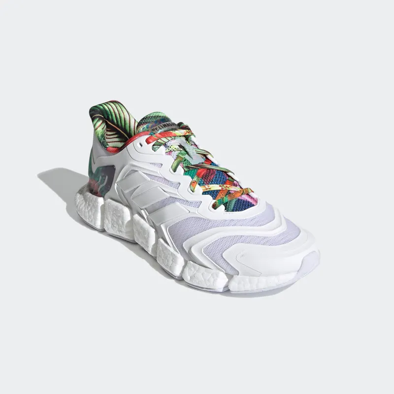 adidas Climacool Vento HEAT.RDY Cloud White / Cloud White / Cloud White (FZ1729)