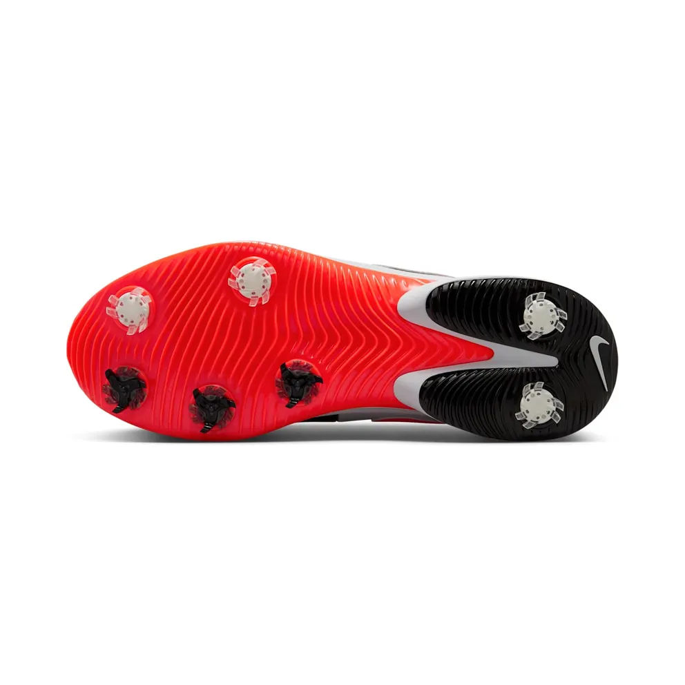 Nike AIR ZOOM VICTORY TOUR 3 “Bright Crimson” (DV6798-004)