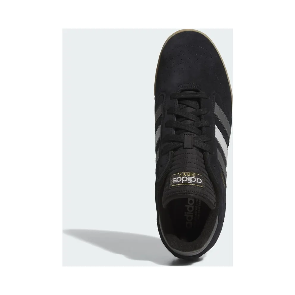 Adidas Busenitz Indoor Super Core Black / Grey Four / Grey Two (HQ4700)