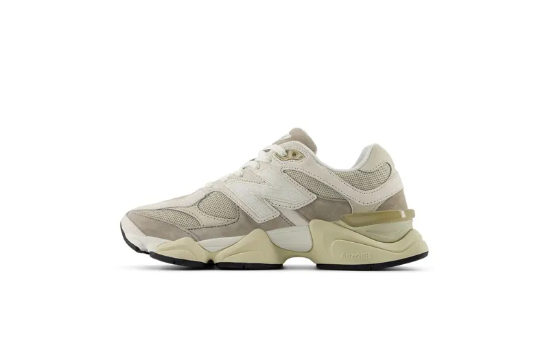 New Balance 9060 “Oatmeal” (U9060JBC)