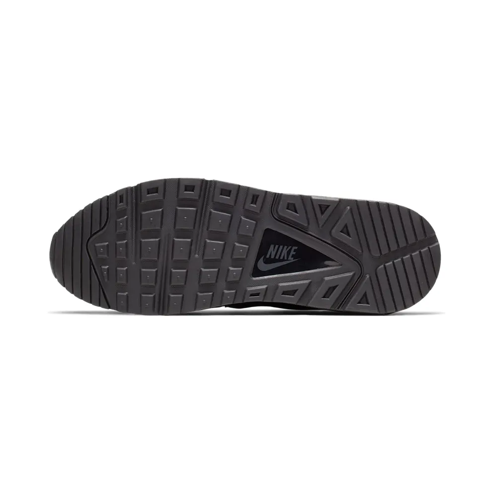 Nike Air Max Command Leather Black (749760-003)