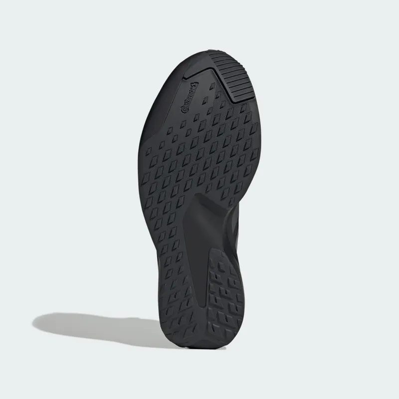 Adidas ADIZERO EVO SL ATR Core Black / Grey Five / Silver Metallic (KK0311)