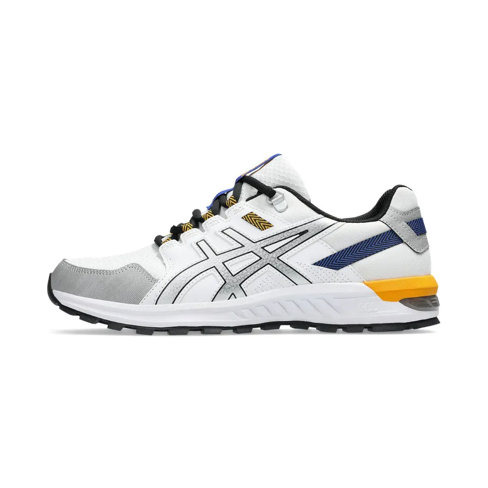 ASICS Gel-Citrek White Pure Silver (1201A759-101)