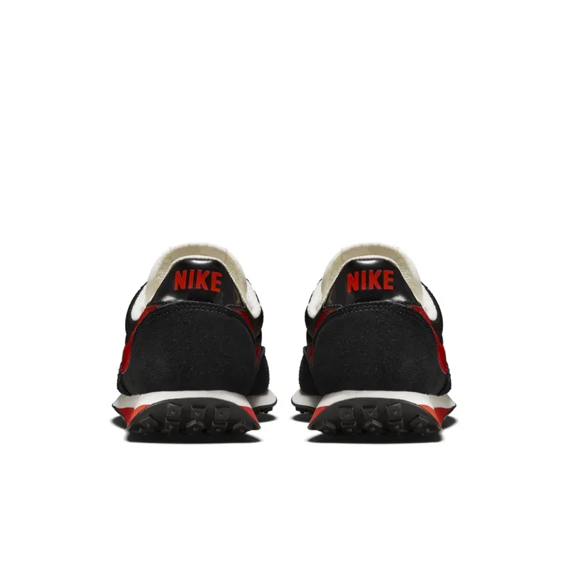 Nike Elite Black Challenge Red (GS) Black/Challenge Red-Sail (418720-049)