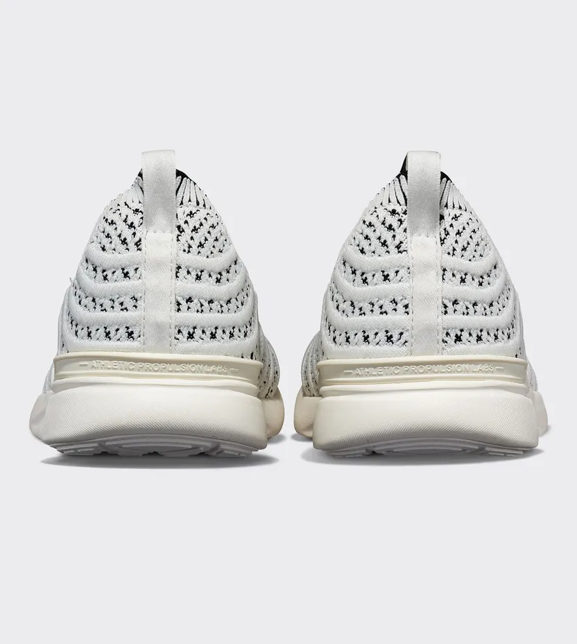 APL TechLoom Wave “Ivory/Black/Ivory” (Dames) (3)