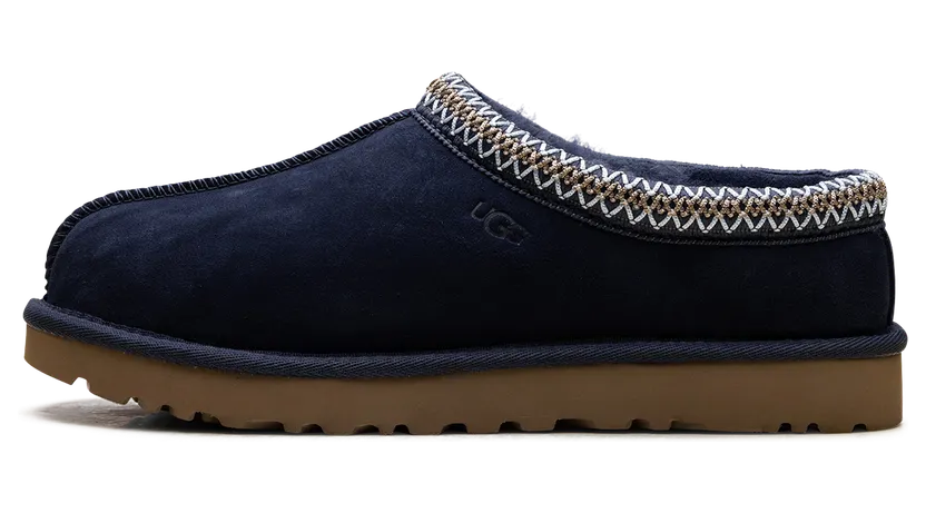 Ugg Tasman II Slipper “Dark Indigo” (1174470-DKN)