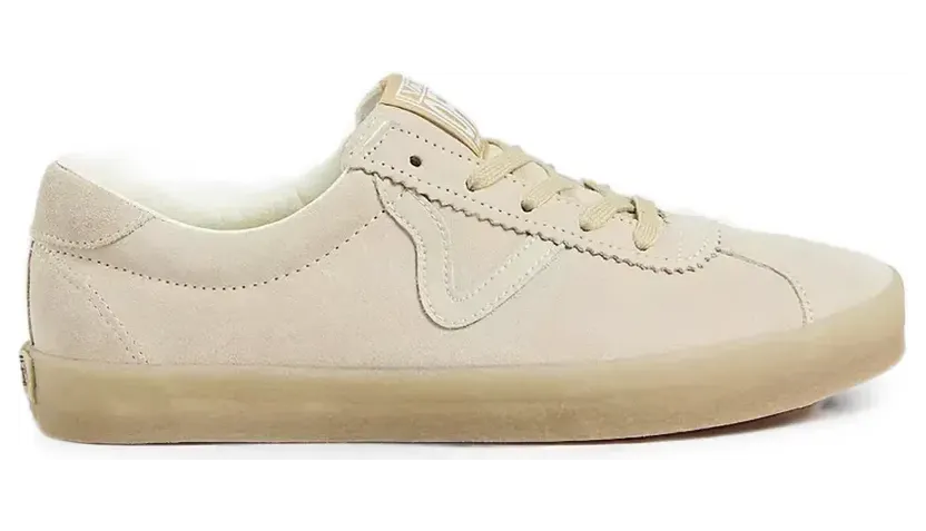 Vans Sport Low sneakers – Beige (VN000D6NBYS1)