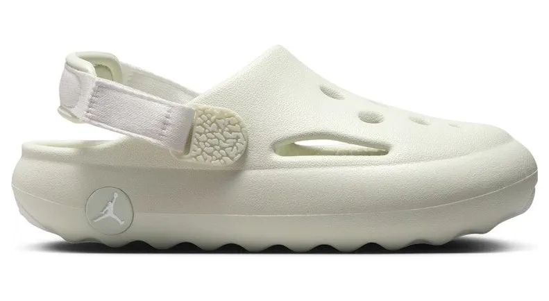 Jordan Hydrip Sea Glass Summit White (HF5982-002)