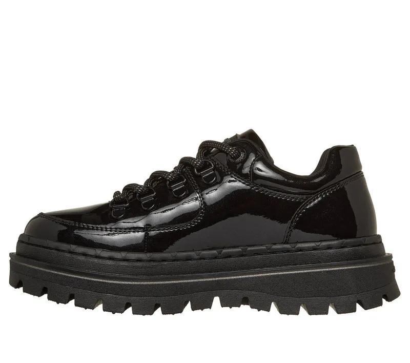 Skechers Jammers – Cool Block Shoes CM Black Patent