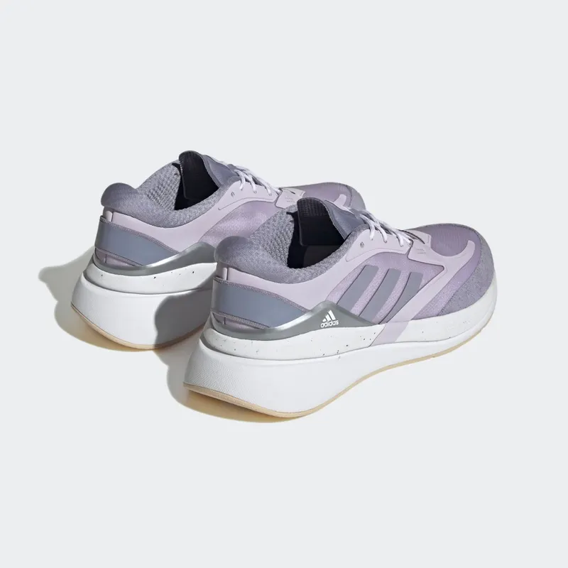 Adidas Brevard Silver Dawn / Silver Violet / Sand Strata (HR0255)