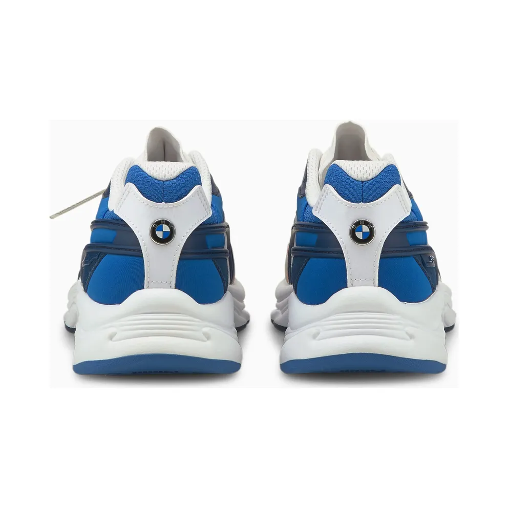 Puma Bmw M Motorsport RS-Connect Motorsport Shoes White (30694102)