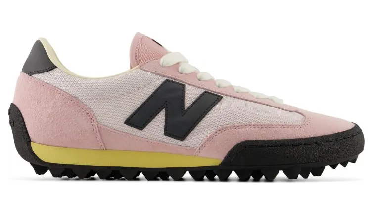 New Balance Gator Run “Pink Chalk” (UGTR2B7)