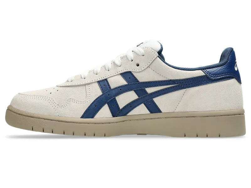 ASICS JAPAN PRO “Cream / Independence Blue” (1201A920-101)