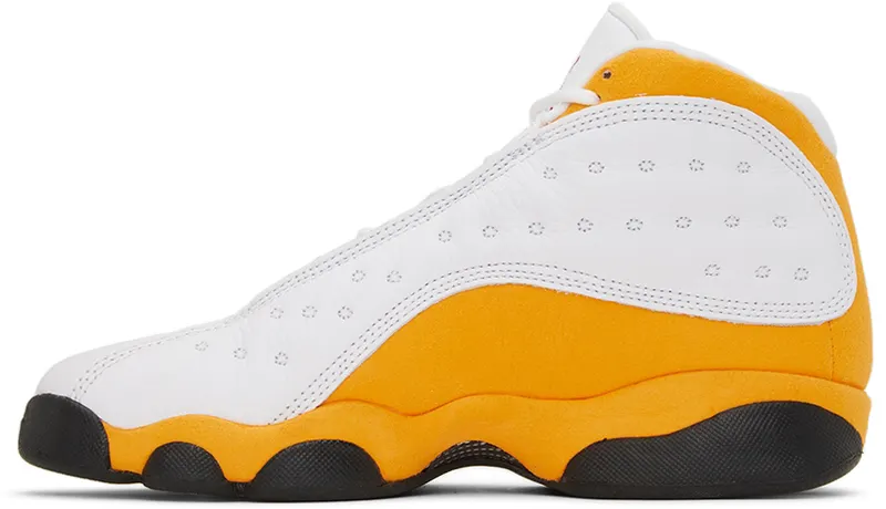 Air Jordan 13 Retro GS “Del Sol” (DJ3003-167)