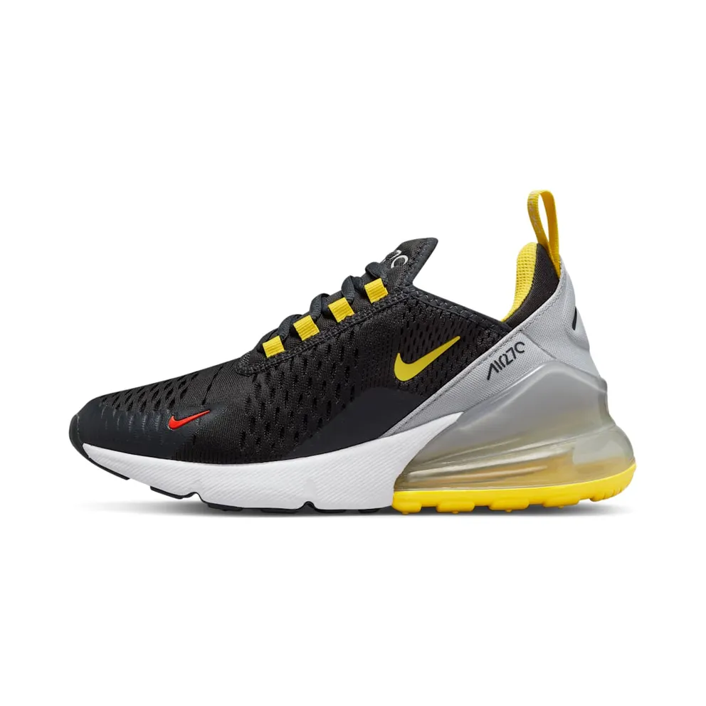 Nike Air Max 270 Anthracite Yellow Strike (DO5869-001)