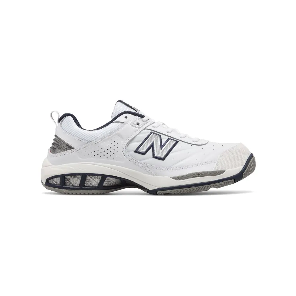 New Balance 806 “White Wide” (MC806W)