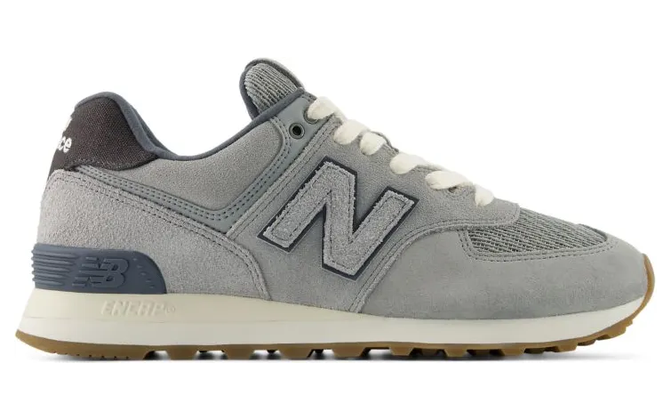 New Balance 574 “Slate Grey” (U5746VZ)