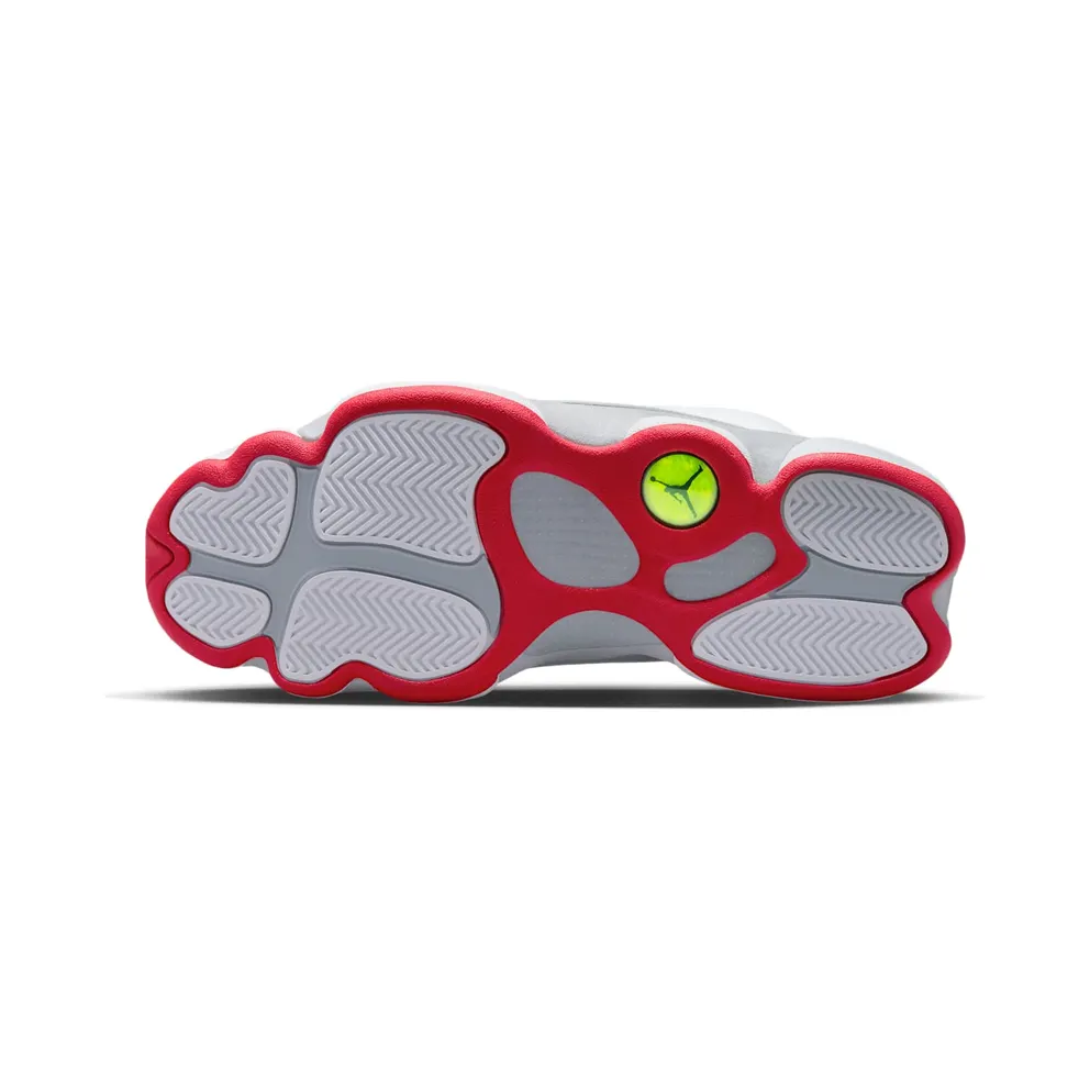 Air Jordan 13 “Wolf Grey” (414571-160)