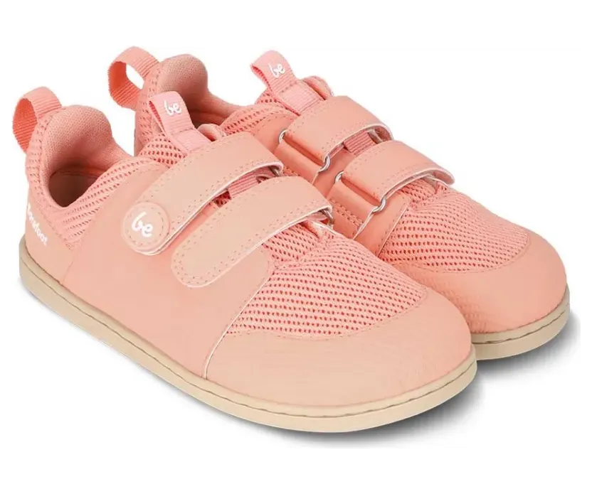 Be Lenka sneaker Coral Pink (51080031)