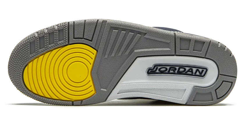 air-jordan-3 AJ3 820064