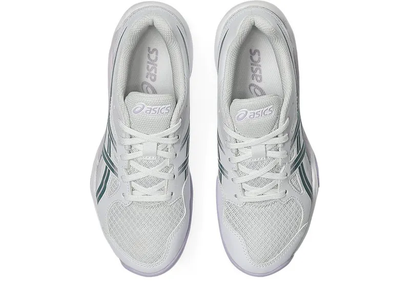 ASICS GEL-POWERBREAK GS “White / Foggy Teal” (1074A044-102)