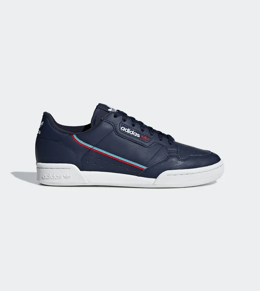 adidas Continental 80 Collegiate Navy
